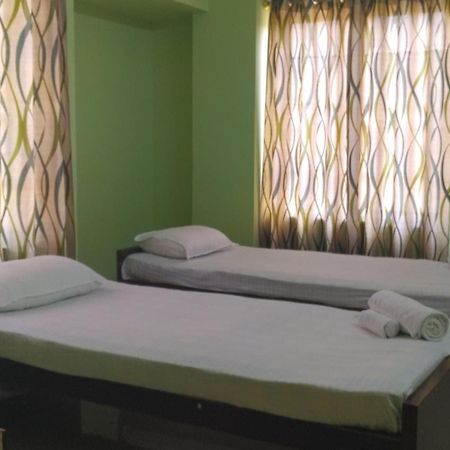 Ashirwad Homestay Guwahati Zewnętrze zdjęcie