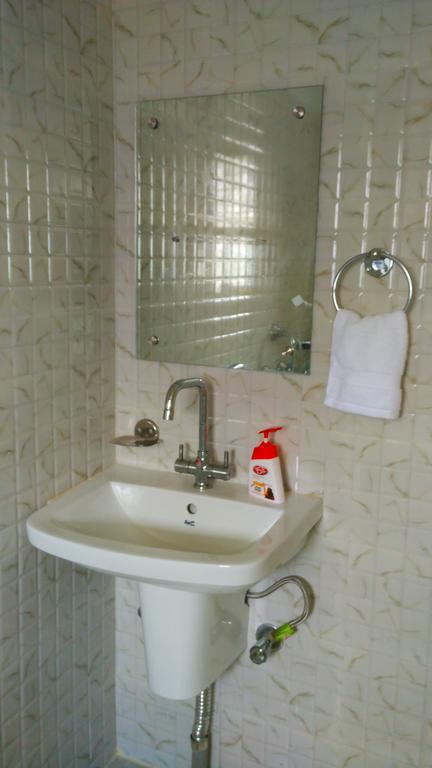 Ashirwad Homestay Guwahati Zewnętrze zdjęcie