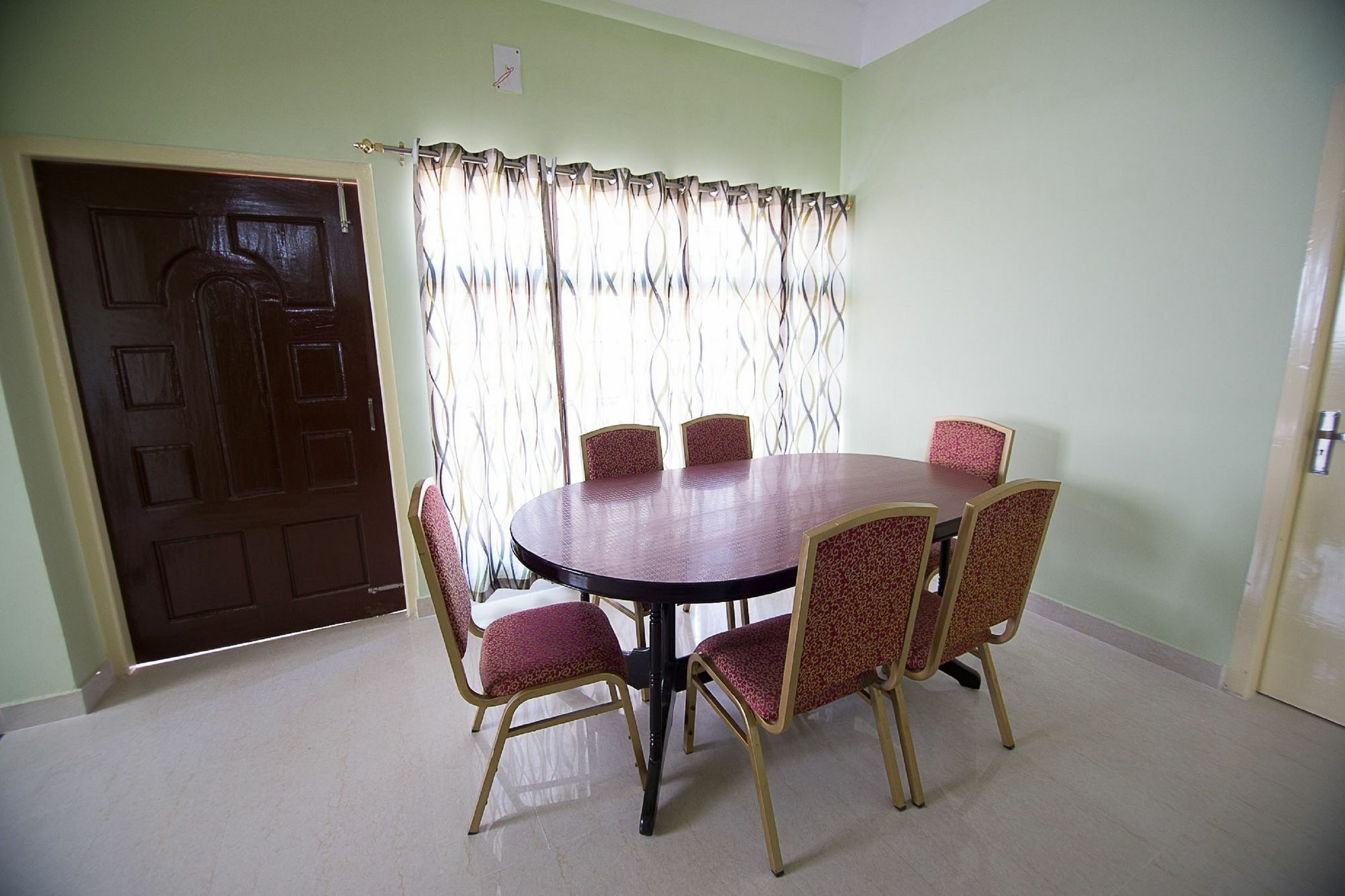 Ashirwad Homestay Guwahati Zewnętrze zdjęcie